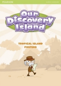 Our Discovery Island 1. Posters 