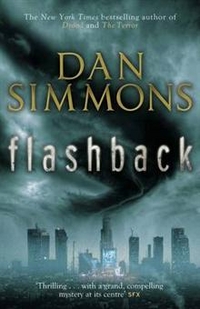 Dan, Simmons Flashback 