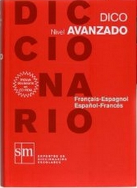 Diccionario Dico Avanzado  09 (Flexibook) 