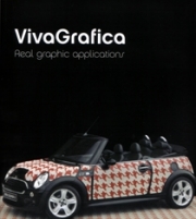 Savoir, LA Viva Grafica. Real Graphic Applications 