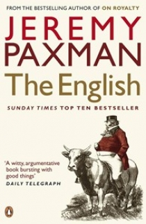 Jeremy, Paxman English: Portrait of a People 