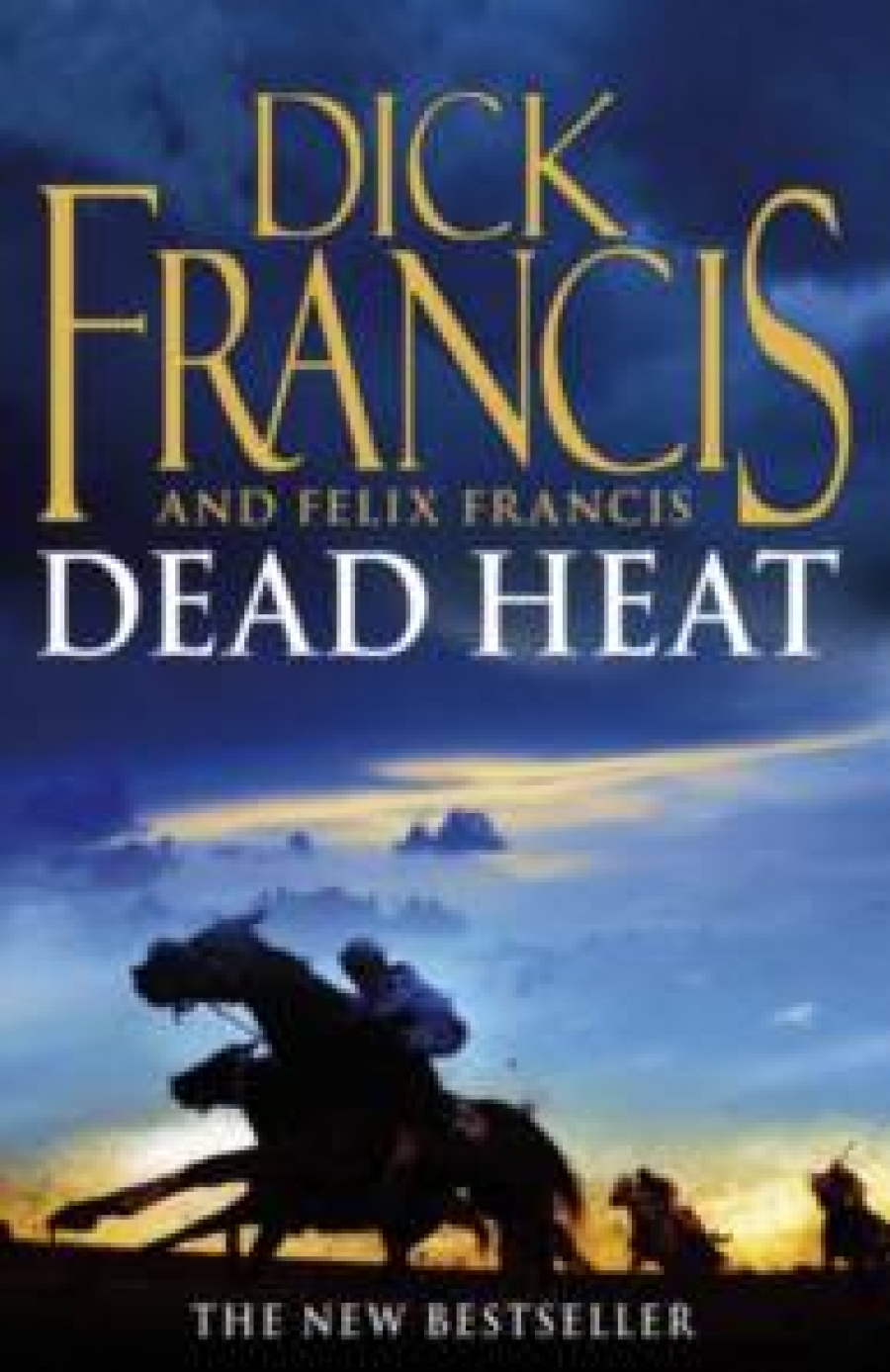 Francis, Dick Dead Heat 
