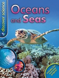 Nicola, Davies Seas and Oceans 