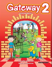 Stephen, Greenwell, Jeanette; Lawrence Gateway Level 2 Activity Book 