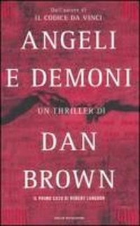Brown, D., Biavasco, A. e Guani  V. Angeli e demoni 