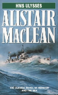 Maclean, Alistair HMS Ulysses 