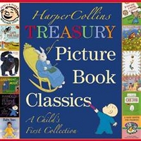 Katherine, Tegen Treasury of Picture Book Classics: Child's First Collection (HB) 