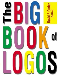 Carter, DE Big Book of Logos 