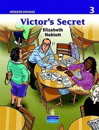 Elizabeth N. Modern Dramas 3. Victor's Secret 