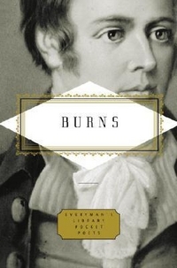 Robert, Burns Burns: Poems  HB 