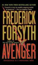 Forsyth, Frederick Avenger 