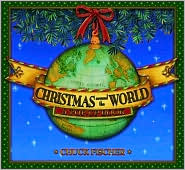 C, Fischer Christmas Around World: Pop-Up Book 