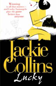 Collins, Jackie Lucky 