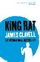 James, Clavell King Rat  (B) 
