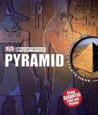 Peter Chrisp Pyramid 