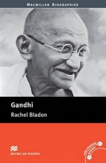 Rachel Bladon Gandhi 