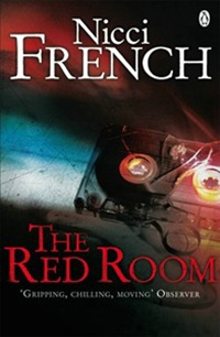 French Nicci Red Room 