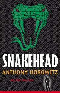 Horowitz Anthony Snakehead 
