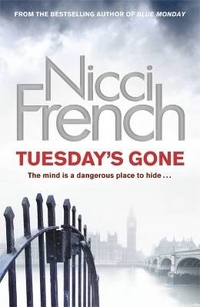 French, Nicci Tuesday's Gone   (A) 