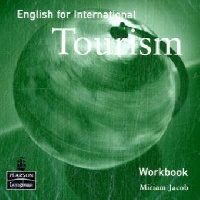 English for international tourism. Upper intermediate. Workbook. Audio CD 