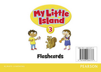Leone Dyson My Little Island Level 3 Flashcards 