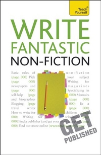 Claire, Gillman Write Fantastic Non-fiction and Get It Published 