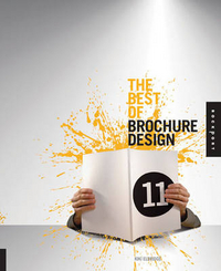 Eldridge, Kiki The Best of Brochure Design 11 
