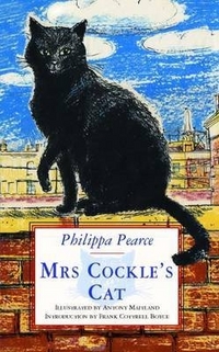 Pearce, Philippa Mrs Cockles Cat 