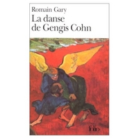 Gary, Romain Danse de Gengis Cohn (La) 