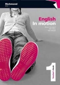 English In Motion 1