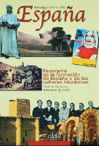 S., Quesada Imagenes De Espana - Libro 