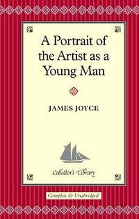 Joyce James A Portrait of The Artist as a Young Man 