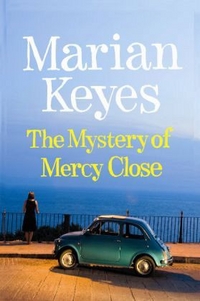 Marian Keyes Mystery of Mercy Export Jacket 