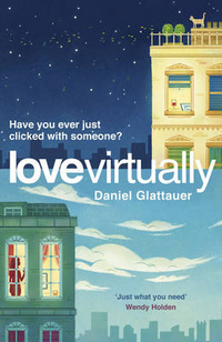 Glattauer Daniel Love Virtually 
