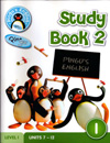 Hicks D. Pingus English Level 1 Study Book 2 
