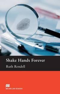 Ruth Rendell, retold by John Escott Shake Hands Forever 
