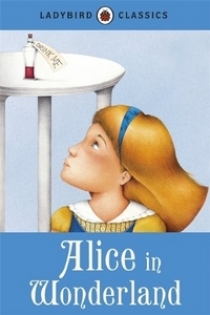 Carroll, Lewis Alice in Wonderland 