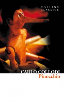 Carlo, Collodi Pinocchio 