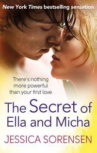 Jessica, Sorensen The Secret of Ella and Micha 