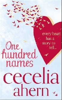 Ahern Cecelia One hundred names 