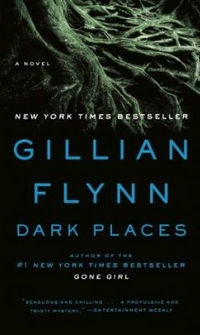Gillian, Flynn Dark Places 