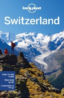 Nicola Williams Switzerland (Country Guide) 