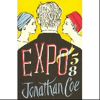 Coe, J. Expo 58 