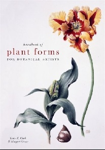 Stevens Margaret Handbook of Plant Forms for Botanical Artists 