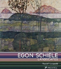 Egon Schiele Art Flexi: Egon Schiele (Landscapes) 