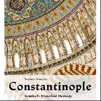 Yarasimos Stephane Constantinople 