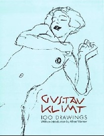 Gustav 100 Drawings Gustav Klimt 