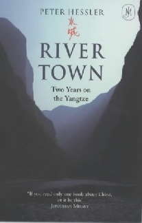 Peter Hessler River Town 