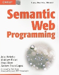 Hebeler, John Fisher, Matthew Blace, Ryan Perez-lo Semantic web programming 