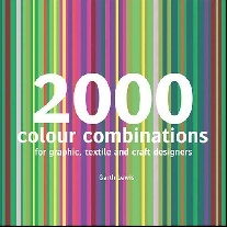 Lewis Garth 2000 Colour Combinations 